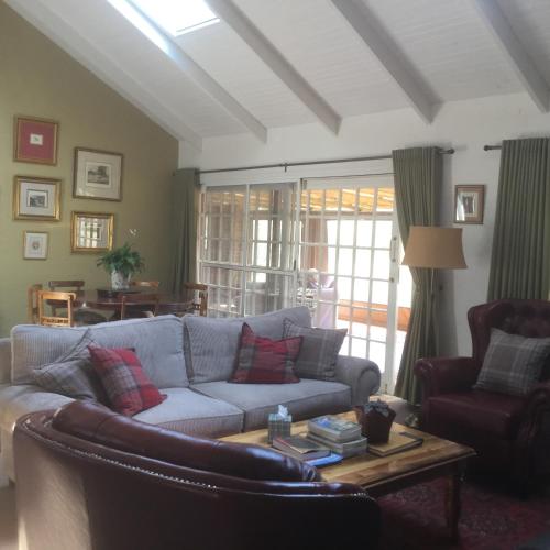 Willow Weir Cottage – Photos 3
