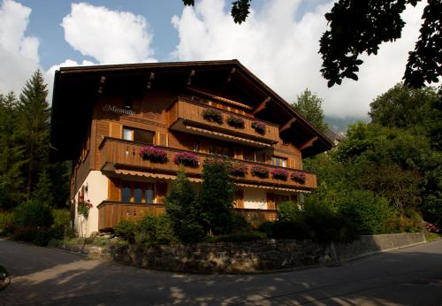 Chalet Miravalle – Photos 5