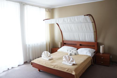 Willa Akacja Bed & Breakfast - Gdynia Orłowo