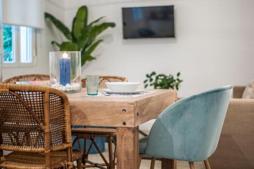 Zurbano Madrid - Apartamento Elegante y Confortable en el Centro