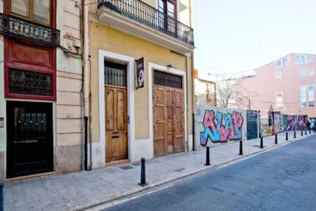 Apartament in historic center