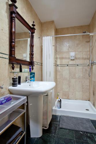 Apartament in historic center