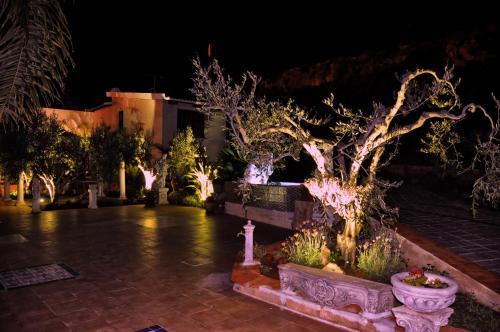 Giardino di Federico Re