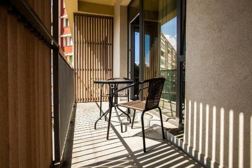 Victoria Bulevard Hotel – Photos 3