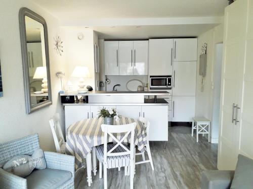 Billede fra billedgalleriet på B13 Appartement avec Parking proche Plage i Arcachon