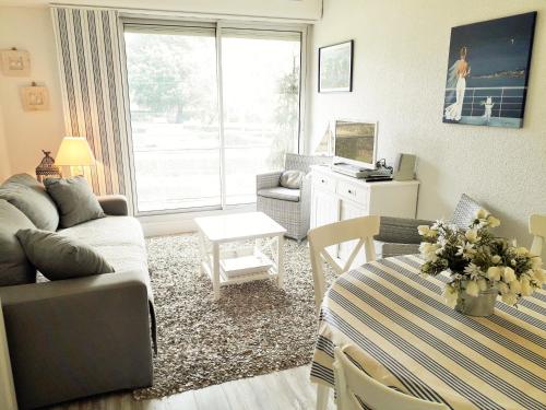 Billede fra billedgalleriet på B13 Appartement avec Parking proche Plage i Arcachon