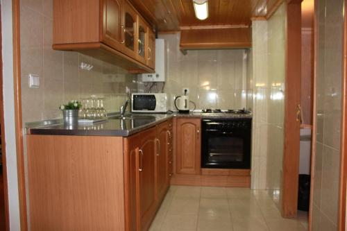 Lisbon Center Loft- Bica