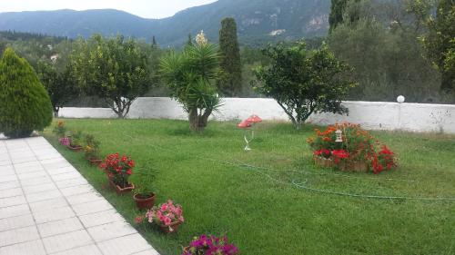 Photo de la galerie de l'établissement Digkas Apartments, à Kato Korakiana