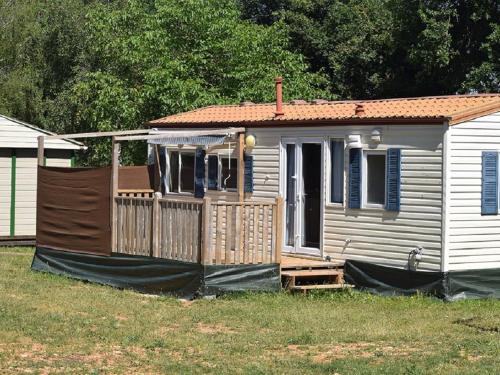 Village de Chalets de Rocamadour – Photos 2