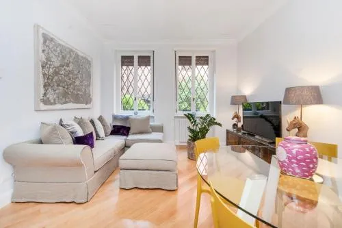 Lovatelli Home al Campidoglio photo 1
