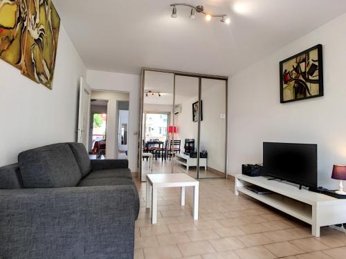 Nestor&Jeeves - CARDELINE TERRASSE - Very close sea - Spacious