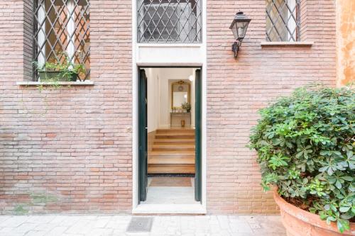 Lovatelli Home al Campidoglio photo 13