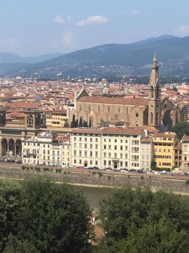 Frassinella Benci Palace