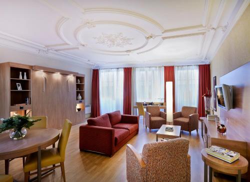 Citadines Kléber Strasbourg