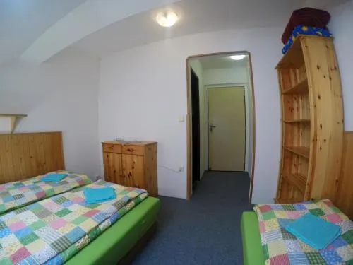 Penzion U Lípy picture