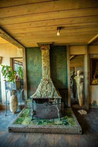 Gambar di galeri bagi Artists Residence in Tbilisi di Tbilisi City