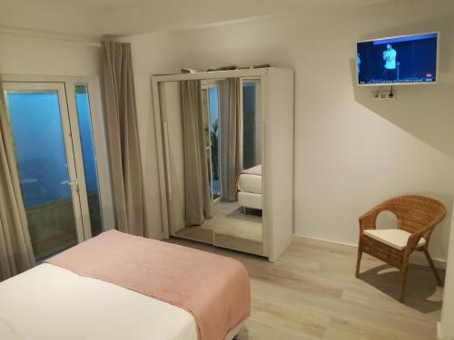 Apartamento Daniela