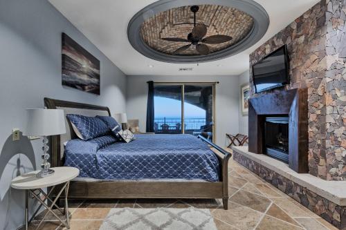 Gallery image of Amazing Penthouse at Bella Sirena with Views and Entertainment - 901-C in Puerto Peñasco