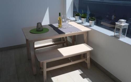 Apartamento Daniela