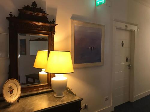 Fotografie z fotogalerie ubytování Piccolo Hotel v destinaci Castiglione della Pescaia