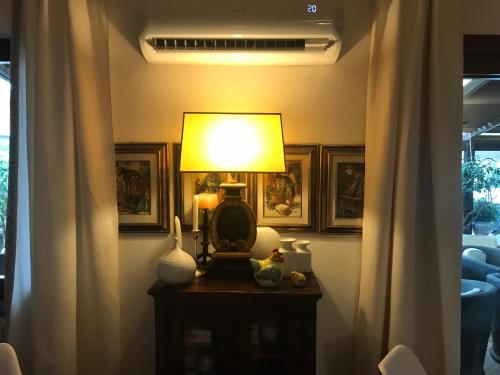 Fotografie z fotogalerie ubytování Piccolo Hotel v destinaci Castiglione della Pescaia