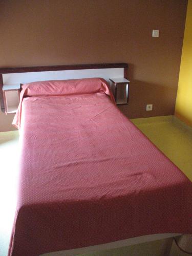 Φωτογραφία από το άλμπουμ του HOME DU BUISSON Hôtel des Familles στο Isle