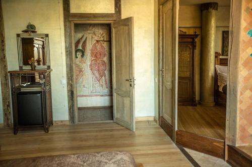 Gambar di galeri bagi Artists Residence in Tbilisi di Tbilisi City