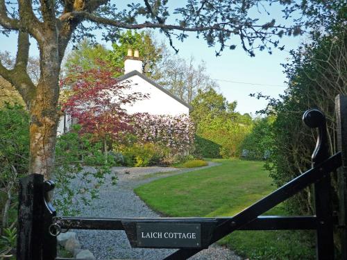 Laich Cottage