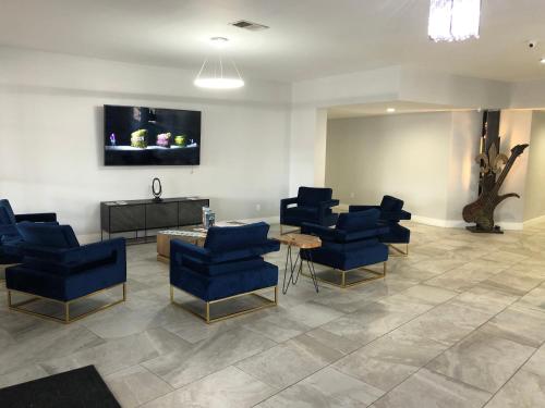 Galería fotográfica de Midtown Hotel New Orleans en Nueva Orleans