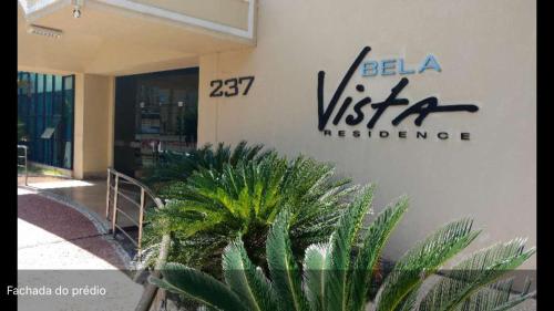 Bela Vista Residence Goiania Brazil Booking Com