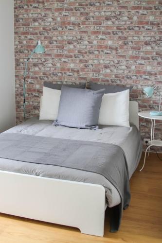 Comfortable apartment in Cascais
