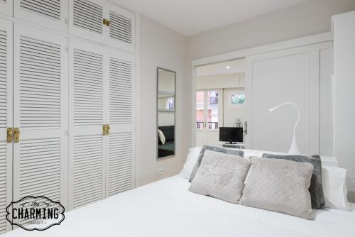 Mercado de San Miguel - Apartamento de 1 dormitorio