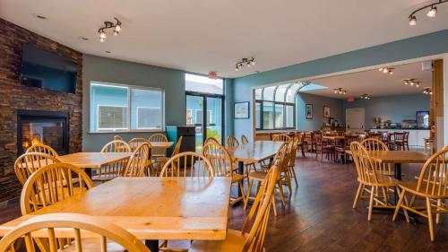 Gallery image of Best Western Inn at Face Rock in Bandon