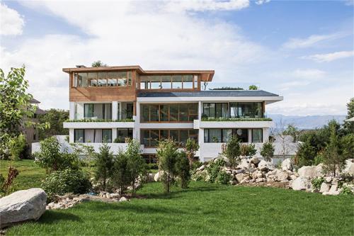 Dali Shishanfang Golf Hotel – Photos 5