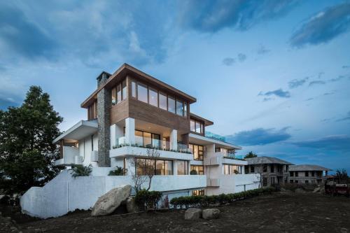 Dali Shishanfang Golf Hotel – Photos 4