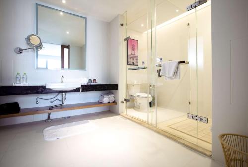 Ramada Encore Wuhan – Photos 3