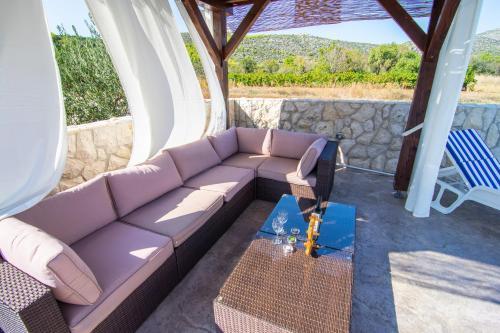 Φωτογραφία από το άλμπουμ του Apartmani Perkovic σε Gustirna