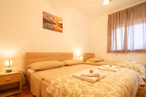 Φωτογραφία από το άλμπουμ του Apartmani Perkovic σε Gustirna