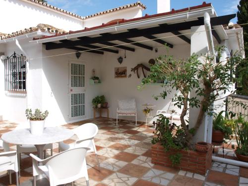 Finca Villordo Villa Tranquila