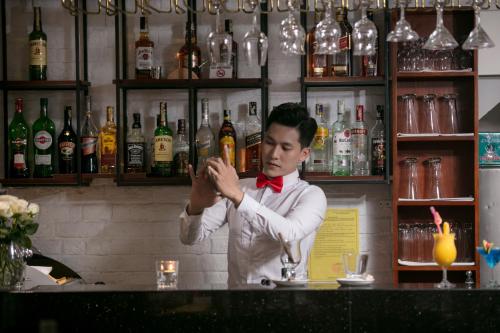 Hosté ubytování Hong Ngoc Dynastie Boutique Hotel & Spa