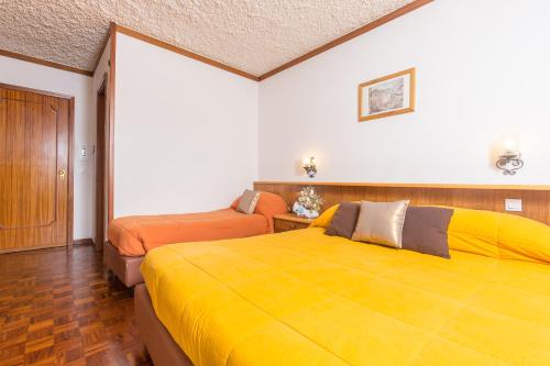 Hotel Sporting Tre Cime Terminillo – Photos 3
