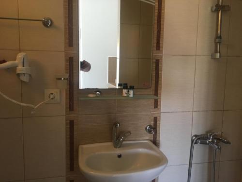 Gambar di galeri bagi Erol Motel di Orhaniye