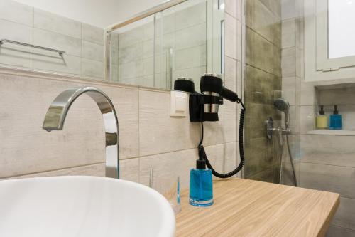Comfort Zone Apartment in the heart of Athens
