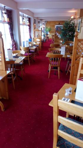 Fotografie z fotogalerie ubytování Ferns Hotel/Palms Leisure v destinaci Bridlington