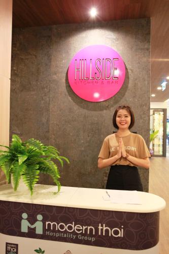 Gasten van Le Resort and Villas