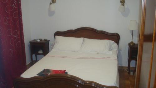 Afbeelding uit fotogalerij van Le FLORIDA in Zicavo