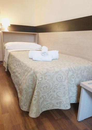 Gambar di galeri bagi Hotel Baby B&B di Milano Marittima