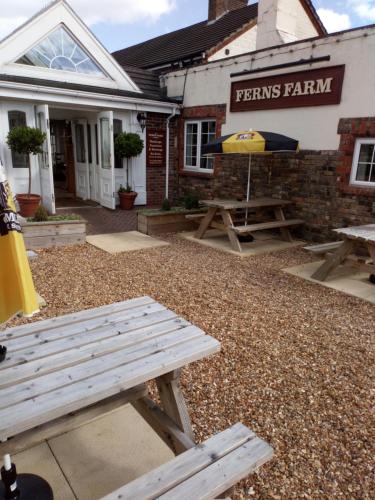 Fotografie z fotogalerie ubytování Ferns Hotel/Palms Leisure v destinaci Bridlington