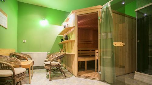 Φωτογραφία από το άλμπουμ του Hotel Unibus σε Bielsk Podlaski