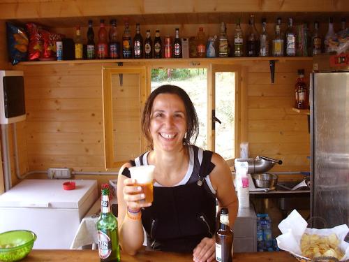 Minuman di Agriturismo Ca' Isotta